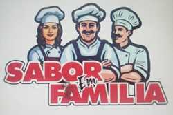 Sabor em Familia